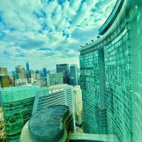 Sky suites klcc by sky view - B&B Kuala Lumpur