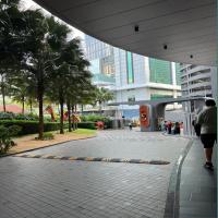 Sky suites klcc by sky view - B&B Kuala Lumpur