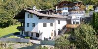 Apart Sunnseitn - B&B Bruck am Ziller