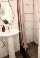 Habitación Doble Estándar