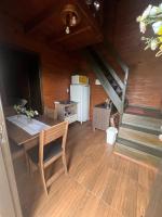 Cabana Aconchego no Sul - B&B Praia Grande