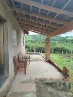 Chácara Santa Terezinha - B&B São Gonçalo do Sapucaí