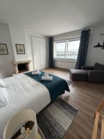 Côté Port - B&B Granville