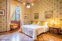 Palazzo Tombesi Trecci - Bed and Breakfast Montepulciano