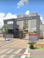 Apartamento próximo ao centro de Cuiabá e arena Pantanal - Ferienwohnung Cuiabá