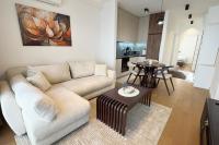 Colorway Prime,Stari grad - Ferienwohnung Belgrad