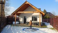 Domki Natura Zator - B&B Graboszyce