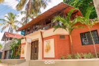 Pousada Almarina Pipa by QAVI - B&B Pipa