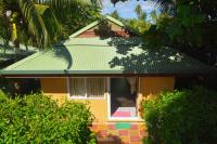 Bungalow con Vista Giardino