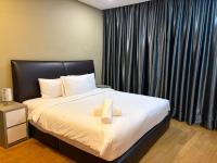 vortex luxury APATMENT BY FRINDSHIP - Chambres d'hôtes Kuala Lumpur
