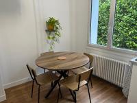 Au Vingt Neuf - B&B Loches