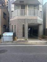 303Room,5-Minute Walk to Oshiage ,Private One-Bedroom Unit ,Near Tokyo Skytree ,Fully Equipped Kitchen & Bathroom ,Separate Wet and Dry Areas - Chambres d'hôtes Tokyo