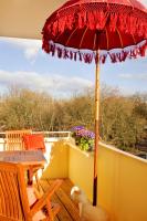 Morgenland Ferienwohnung - B&B Berlin