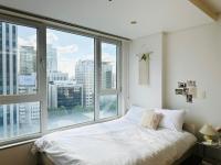 Standard Apartment mit 1 Schlafzimmer