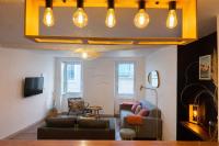 "The Song of the Cicadas" - Ferienwohnung L’Isle-sur-la-Sorgue