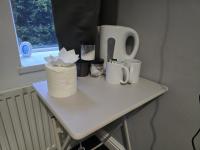 Deluxe Doppelzimmer