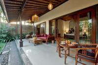 D'bale Ananda Villa Ubud - B&B Ubud