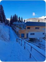 The View - Monolocale direttamente sulle piste con Vista - B&B Marilleva 1400