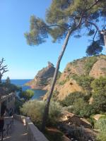 Joli appartement sur le port proche des plages ! - B&B La Ciotat