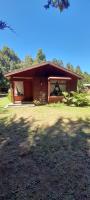 Cabaña campestre en Villarrica - Ferienwohnung Villarrica