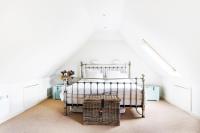 Idyllic rural retreat, easy access to Cambridge - B&B Therfield