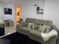 Apartamento à 380m do Mar - B&B Itapema