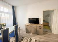 Family Apartments Neunkirchen - 3 room's Apartment 4 - Chambres d'hôtes Neunkirchen