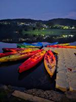 La Source - Ferienwohnung Villers-le-Lac