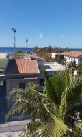 Mira Beach Casa Vacanze - B&B Praia a Mare
