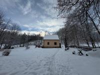 Chata Anežka - Bed and Breakfast Stará Ves