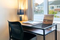 Modern 2-Bed Bungalow - Contractor & Business - Chambres d’hôtes Kirkburton