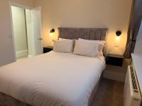 Rambler's Rest Boutique Apartment - B&B Westward Ho!