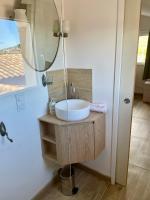 Camera Matrimoniale con Terrazza