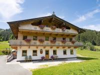 Mauerhof Ferienwohnung am Bauernhof by rentyourhome24 - B&B Kirchberg in Tirol