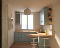 The Liston Nook- Cofinetta - B&B Corfu