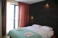 Penthouse Appartement