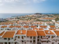 CASA PORT ROYALE - AC, heated pool, ocean view, fibre net - B&B Los Cristianos