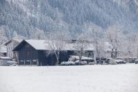 Landhaus Schösser-Brandler - B&B Mayrhofen