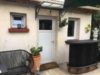 Appartement proche de Paris pour 2 personnes - B&B Houilles