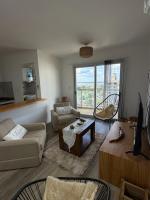 Torre Aymara 8C - Ferienwohnung Posadas