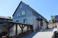 Ferienwohnung Waldblick - Ferienwohnung Vornwald