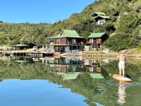 Linderhof Farm by African Perfection - B&B Kromriviermond