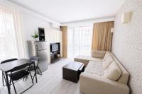 Harmony Suites 2-404 Private Apartment - B&B Sunny Beach