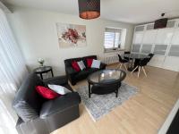 3 Zimmer Wohnung in Zug City - B&B Zug