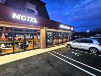 Motel Marco Polo - B&B Gredice