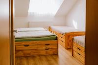 Vinný sklep u Műhlbergerů - B&B Jaroslavice