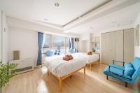 Dynasty Palace 58 Tiger - Ferienwohnung Sapporo