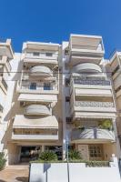 Raise Glyfada Sky Residence - Ferienwohnung Athen