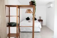 Habitación Doble con baño privado