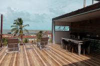 Kicoh - Kite Community House - B&B Itarema